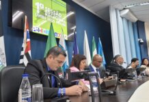 REUNIÃO NA BAIXADA SANTISTA, MOSTRA TARCÍSIO FRAGILIZADO NA REGIÃO!