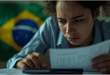 BRASIL PODE VIVER O MAIOR CHOQUE TRIBUTÁRIO DA HISTÓRIA A PARTIR DE 2026