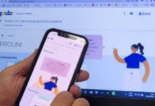 Prouni 2026: inscrições para o 1º semestre começam nesta segunda